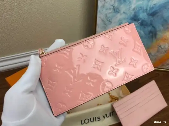 Affordable LOUIS VUITTON FÉLICIE POCHETTE 0419